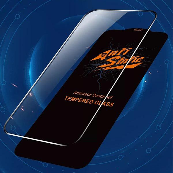  محافظ صفحه نمایش میبو مدل Carbon Antistatic مناسب برای گوشی موبایل سامسونگ Galaxy A13 4G
