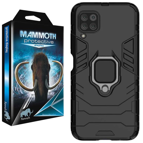 کاور ماموت مدل MMT-GHB-TAK مناسب برای گوشی موبایل هوآوی Nova 7i/P40 Lite