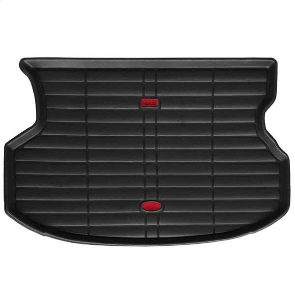 کفپوش صندوق خودرو بابل کارپت مدل چرمی کد MBS مناسب برای هایما S7