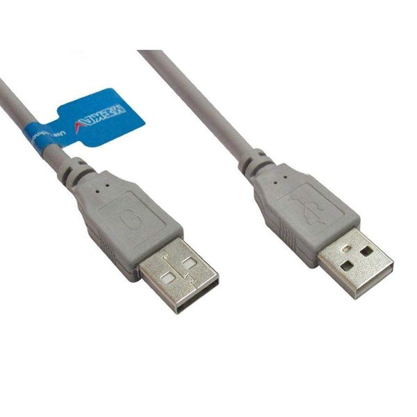 کابل لینک USB مکا مدل MCU84 طول 3 متر