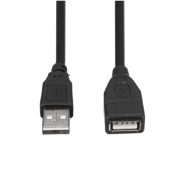 کابل افزایش طول USB مدل DN30 طول 1.5متر