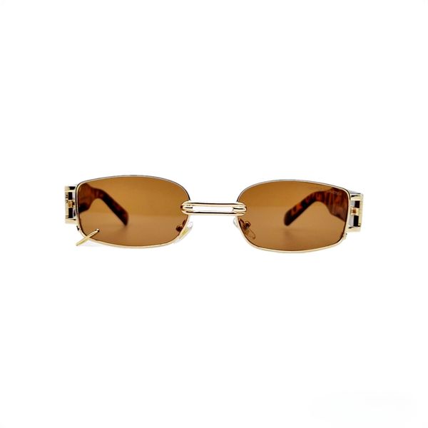 عینک آفتابی زنانه مدل 1299pm
