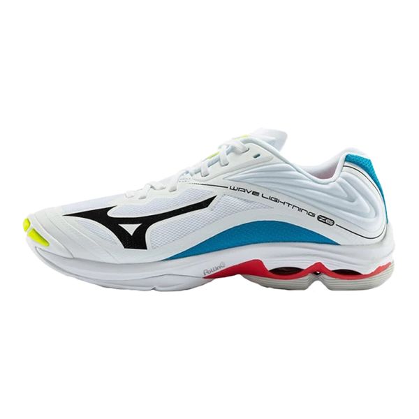 کفش والیبال مردانه میزانو مدل Wave Lightning Z6