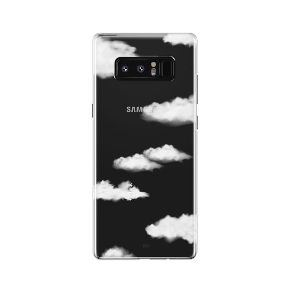 کاور وینا مدل Clouds مناسب برای گوشی موبایل سامسونگ Galaxy Note 8