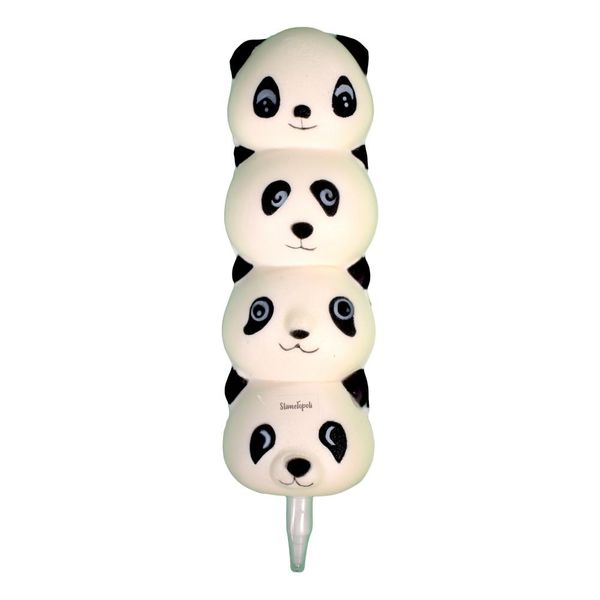خودکار اسلایم تپلی مدل Panda