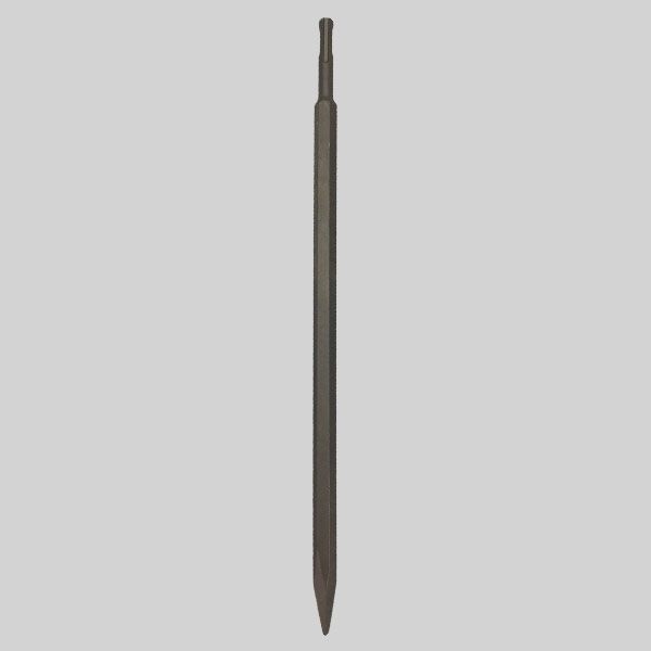 قلم چهارشیار فاکس کد 14X400MM سایز 40 سانتی متر