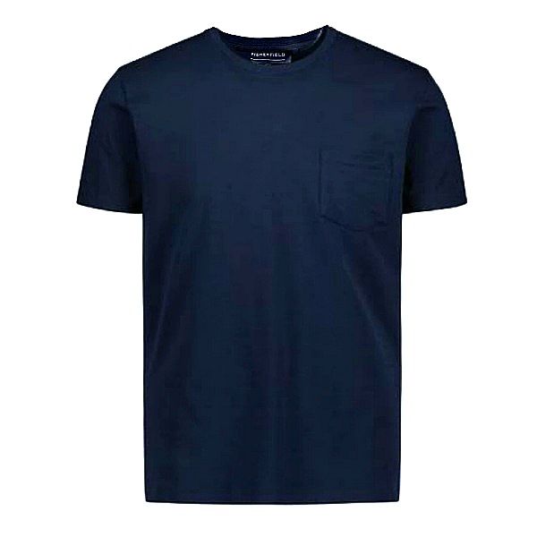 تی شرت آستین کوتاه مردانه فیشرفیلد مدل 5003016