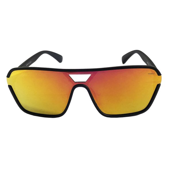 عینک آفتابی مردانه امپریو آرمانی مدل Ea9571 c2