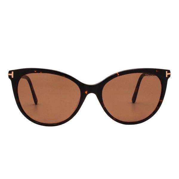 عینک آفتابی زنانه تام فورد مدل TF5598-B 052