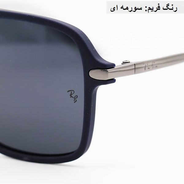 عینک آفتابی مدل WT1933 - Fsor