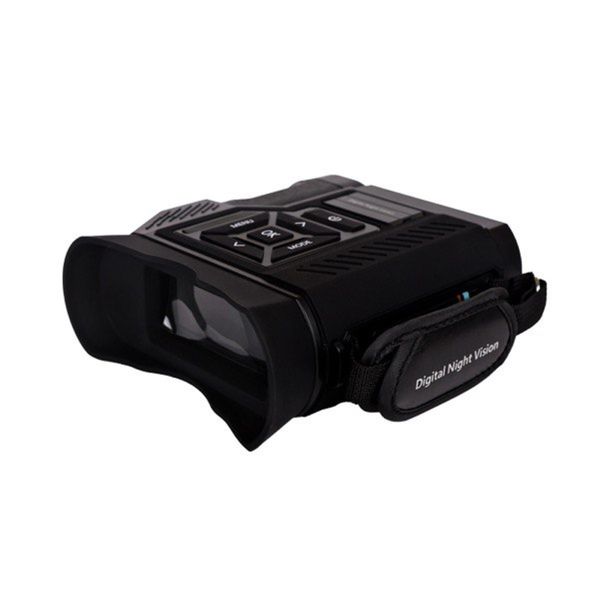 دوربین دوچشمی مدل NIGHT VISION NV101