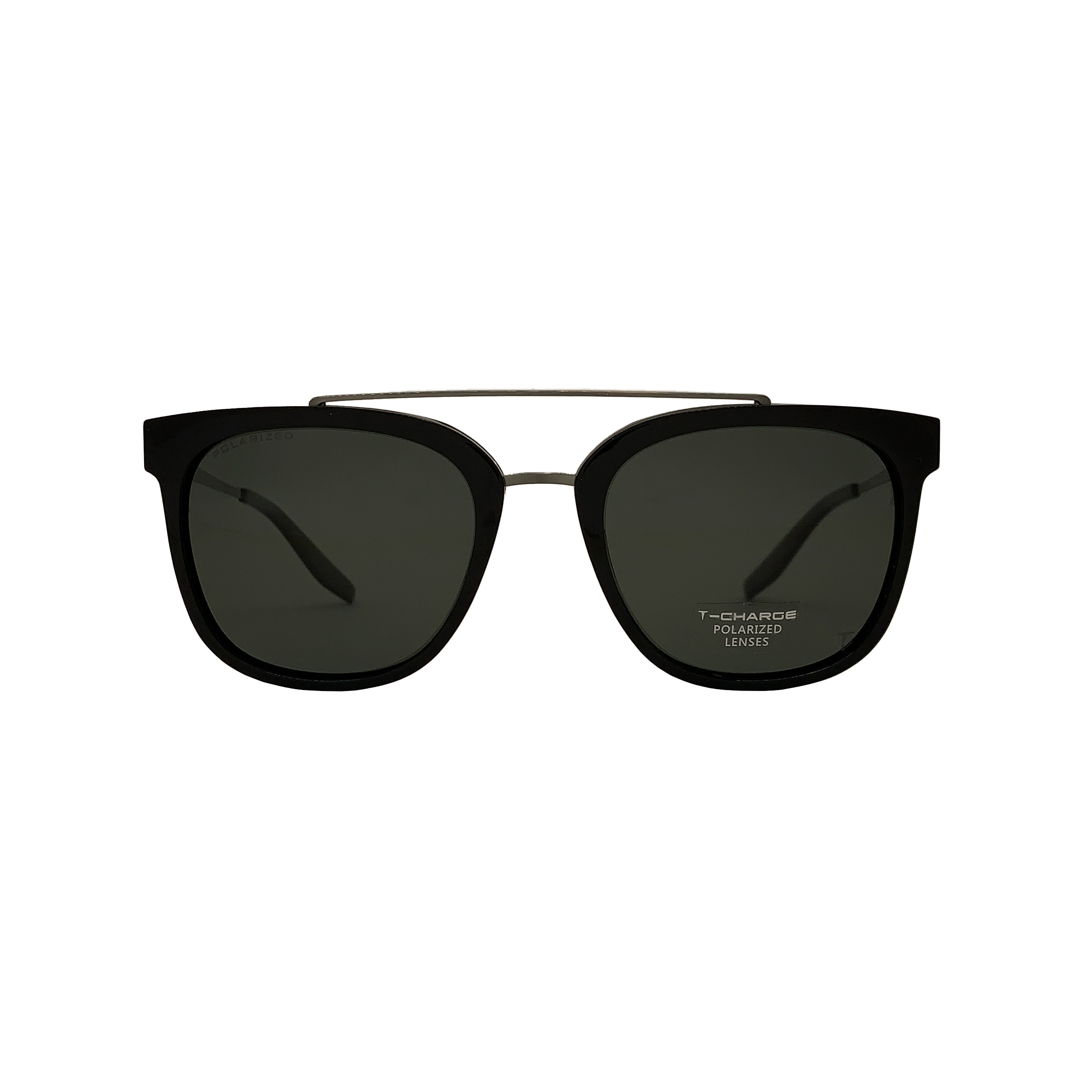 عینک آفتابی مردانه تی-شارج مدل TC 9064 A01