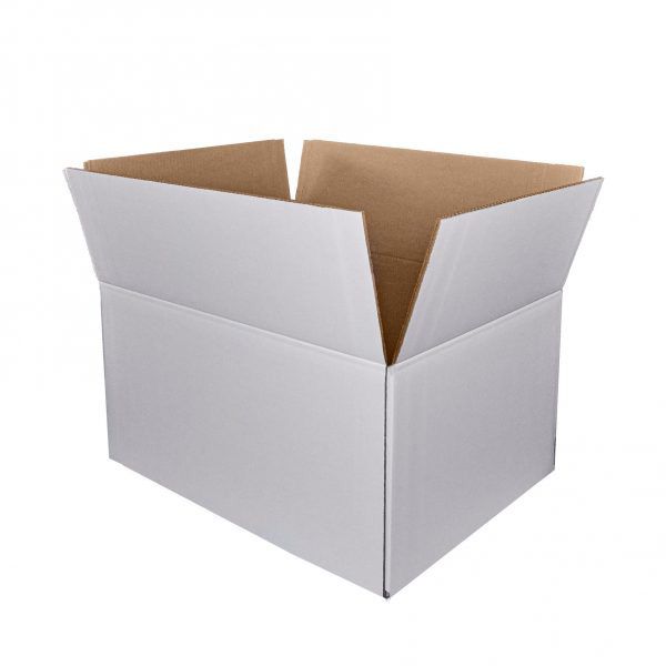 جعبه بسته بندی مدل زودپک بسته 30 عددی
