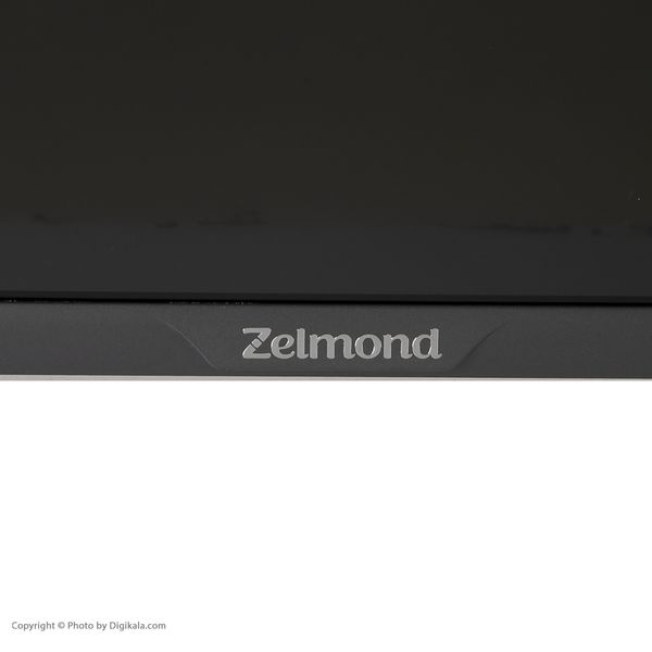 تلویزیون هوشمند ال ای دی زلموند مدل ZL-43SF526 سایز 43 اینچ
