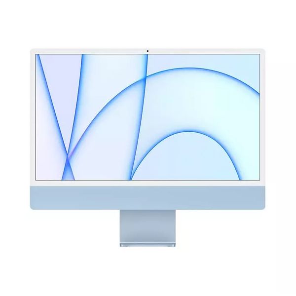 کامپیوتر همه کاره 24 اینچ اپل مدل iMac MGPK3 M1