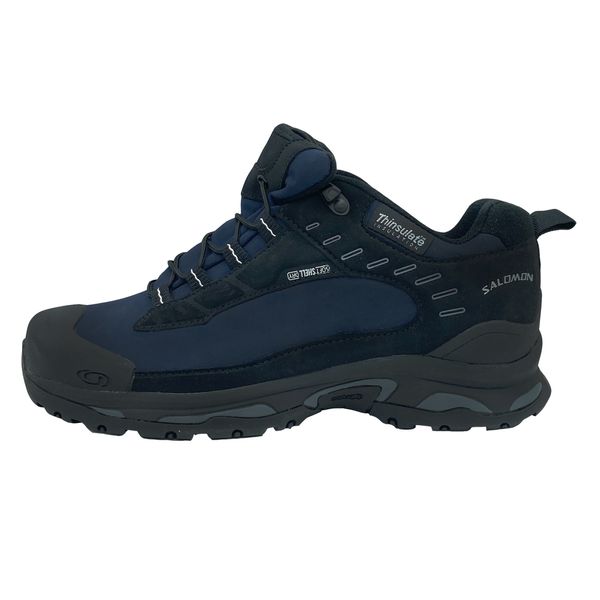 کفش کوهنوردی مردانه سالومون مدل V145352