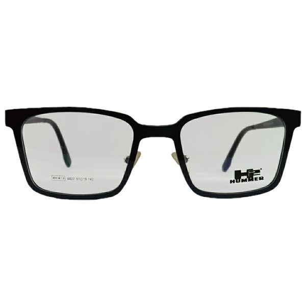 فریم عینک طبی هامر مدل 6027 C01