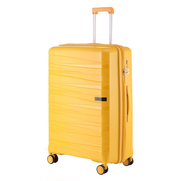مجموعه سه عددی چمدان اکولاک مدل مورانو 