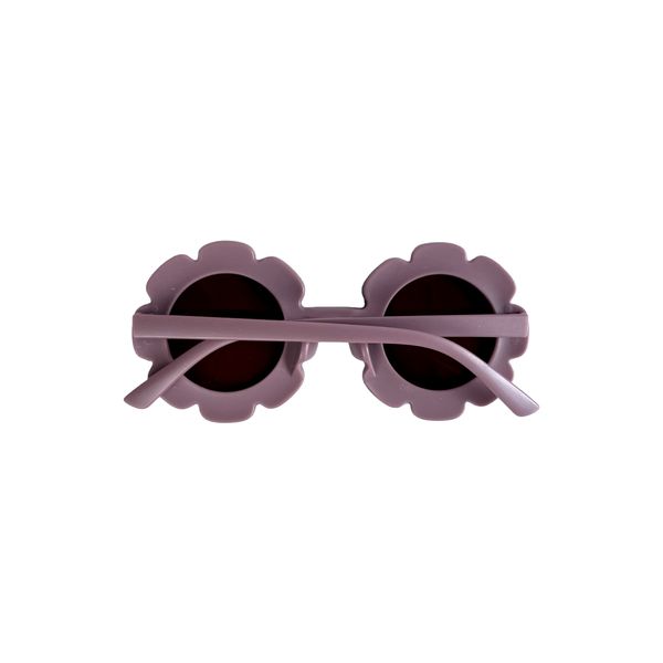 عینک آفتابی بچگانه مدل گلی کد RO-53