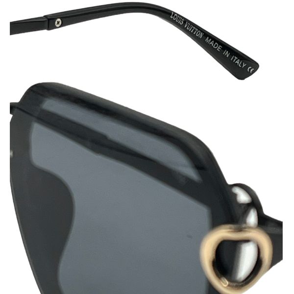عینک آفتابی لویی ویتون مدل 20357