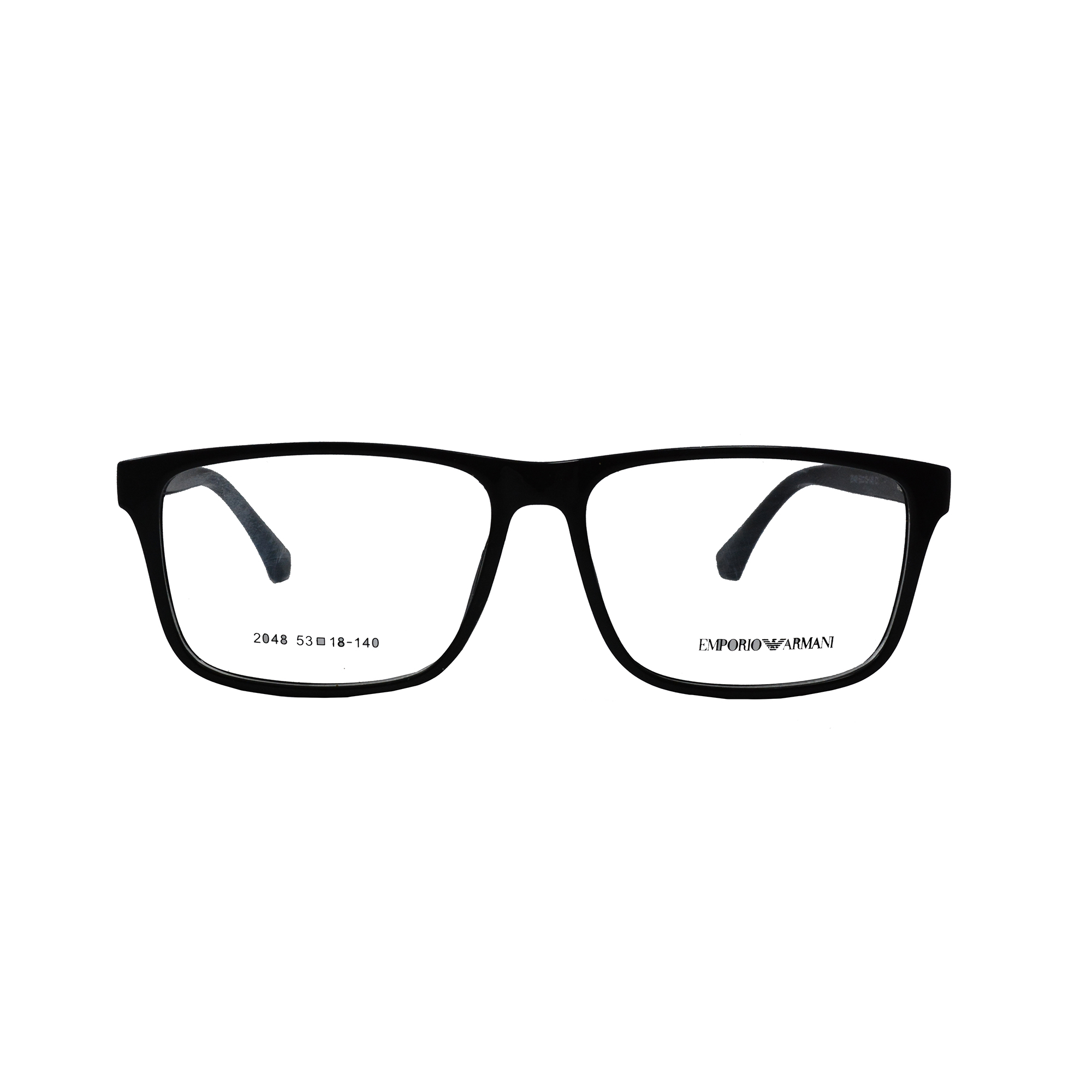 فریم عینک طبی امپریو آرمانی مدل 2048