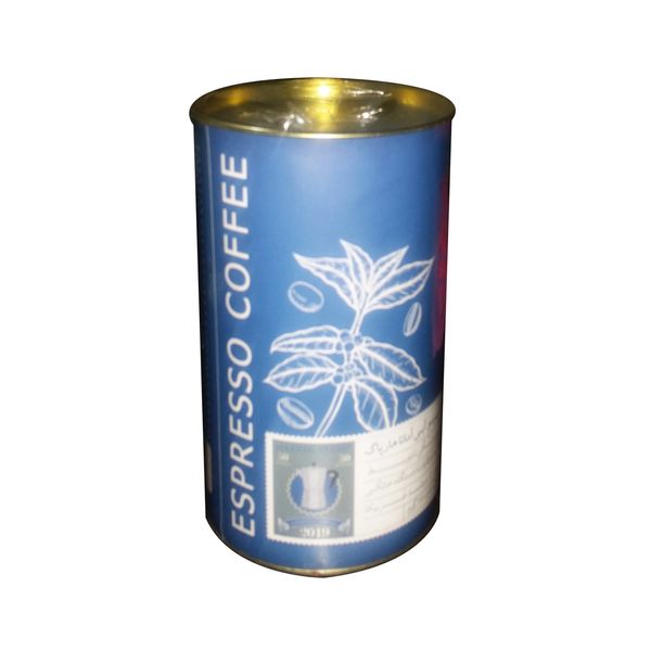 پودر قهوه اسپرسو آماتا آبی هارپاگ - 250 گرم