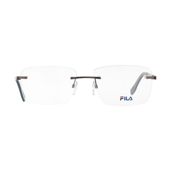 فریم عینک طبی مردانه فیلا مدل VF9968-627