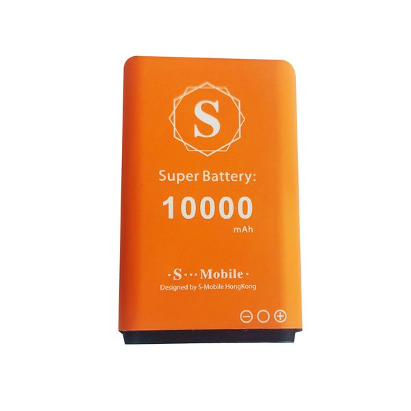 باتری موبایل مدل BL-10C ظرفیت 10000 میلی آمپر ساعت مناسب برای گوشی موبایل کاجیتل