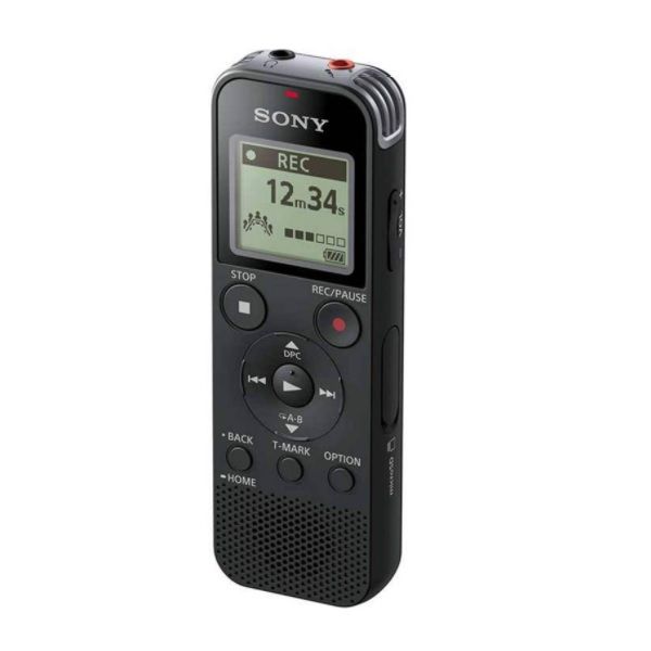  ضبط کننده صدا سونی مدل ICD-PX470 