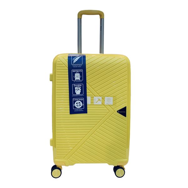 چمدان پیجون کد PI06 سایز متوسط