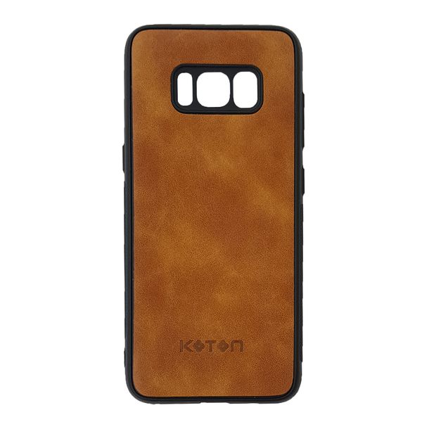 کاور کوتون مدل KO5T7 مناسب برای گوشی موبایل سامسونگ Galaxy S8
