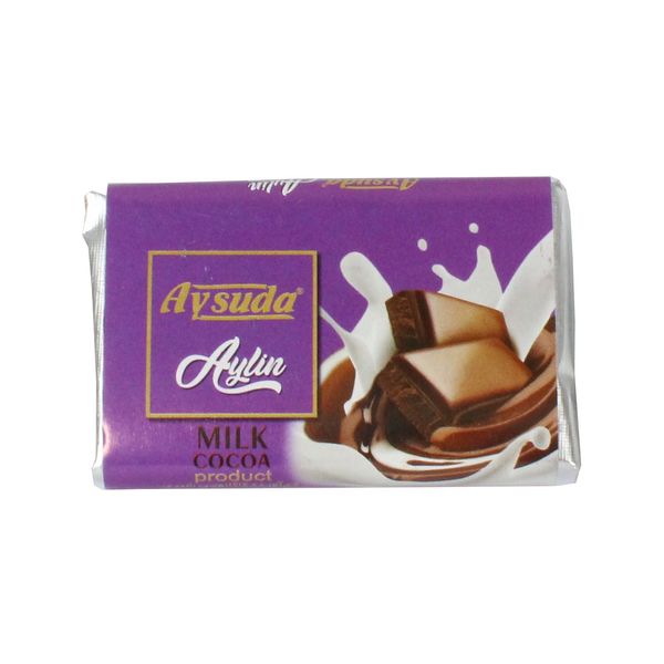 شکلات شیری آی سودا - 25 گرم