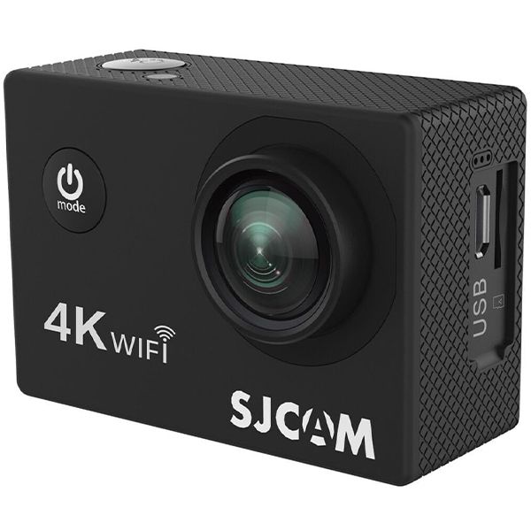 دوربین فیلم برداری ورزشی اس جی کم مدل SJ4000 Air