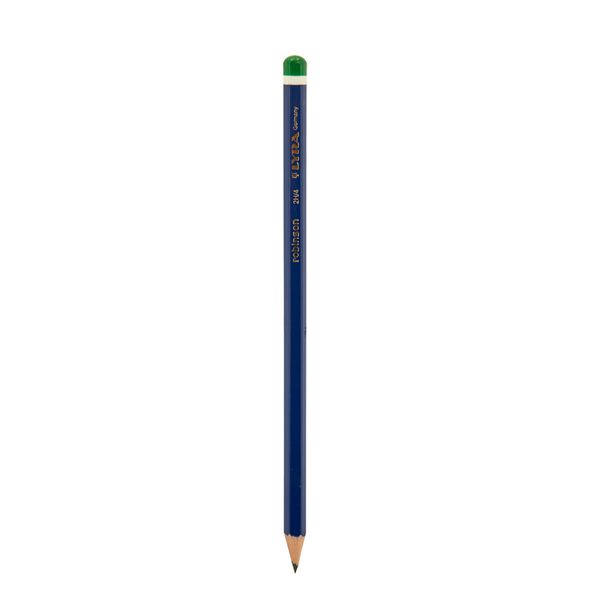 مداد طراحی لیرا مدل رابینسون 2H
