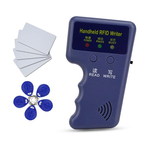 RFID کارت خوان مدل B07DQR7GW9-1