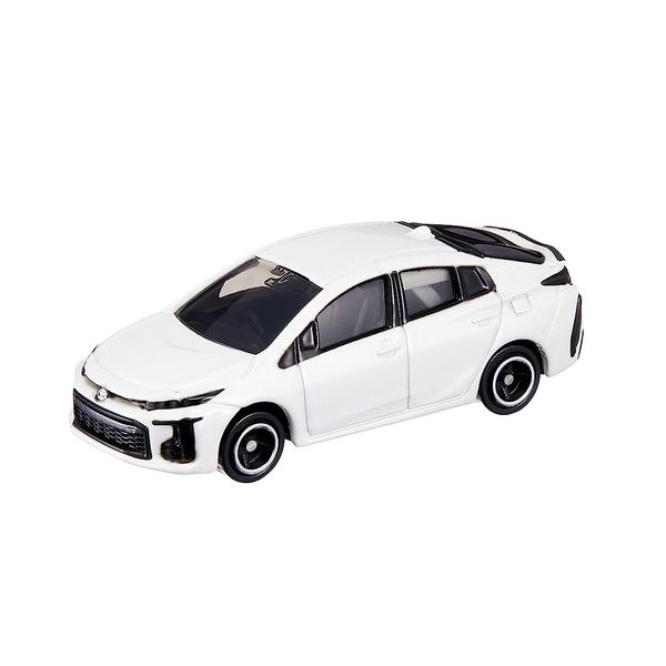 ماشین بازی تاکارا تامی مدل Toyota Prius PHV GR Sport کد 101789