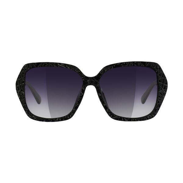 عینک آفتابی زنانه لنگ تمنگ مدل 60063-C1