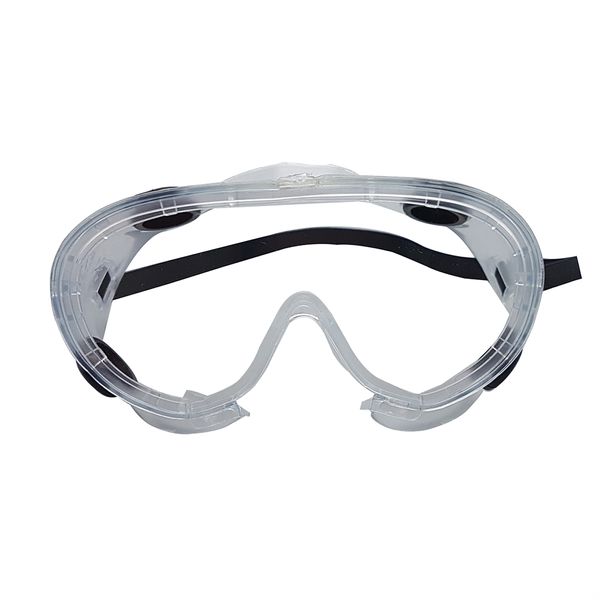 عینک ایمنی توتاص مدل گاگل