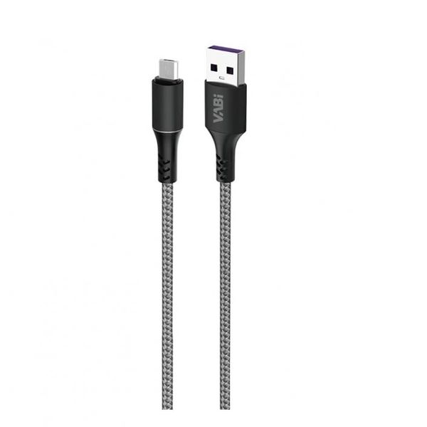 کابل تبدیل USB به USBmicro وابی مدل CA16 طول 1 متر