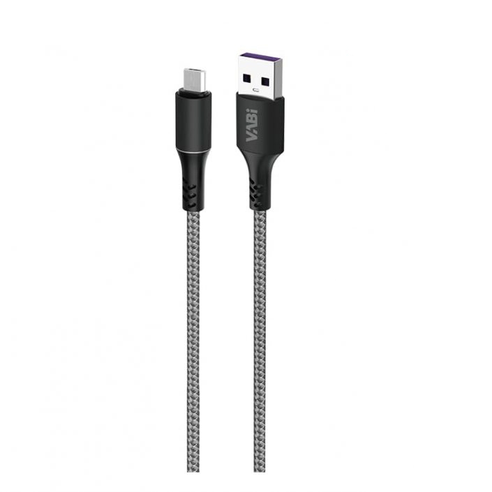کابل تبدیل USB به USBmicro وابی مدل CA16 طول 1 متر