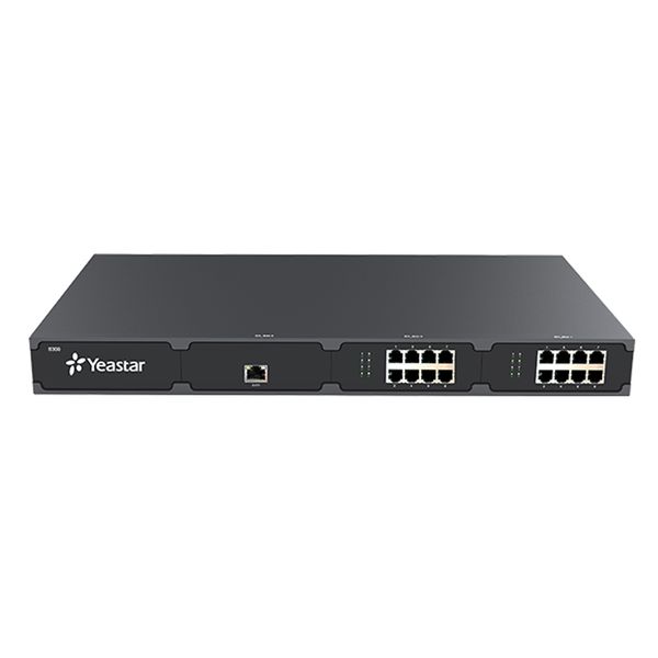 IP PBX یستار مدل S20