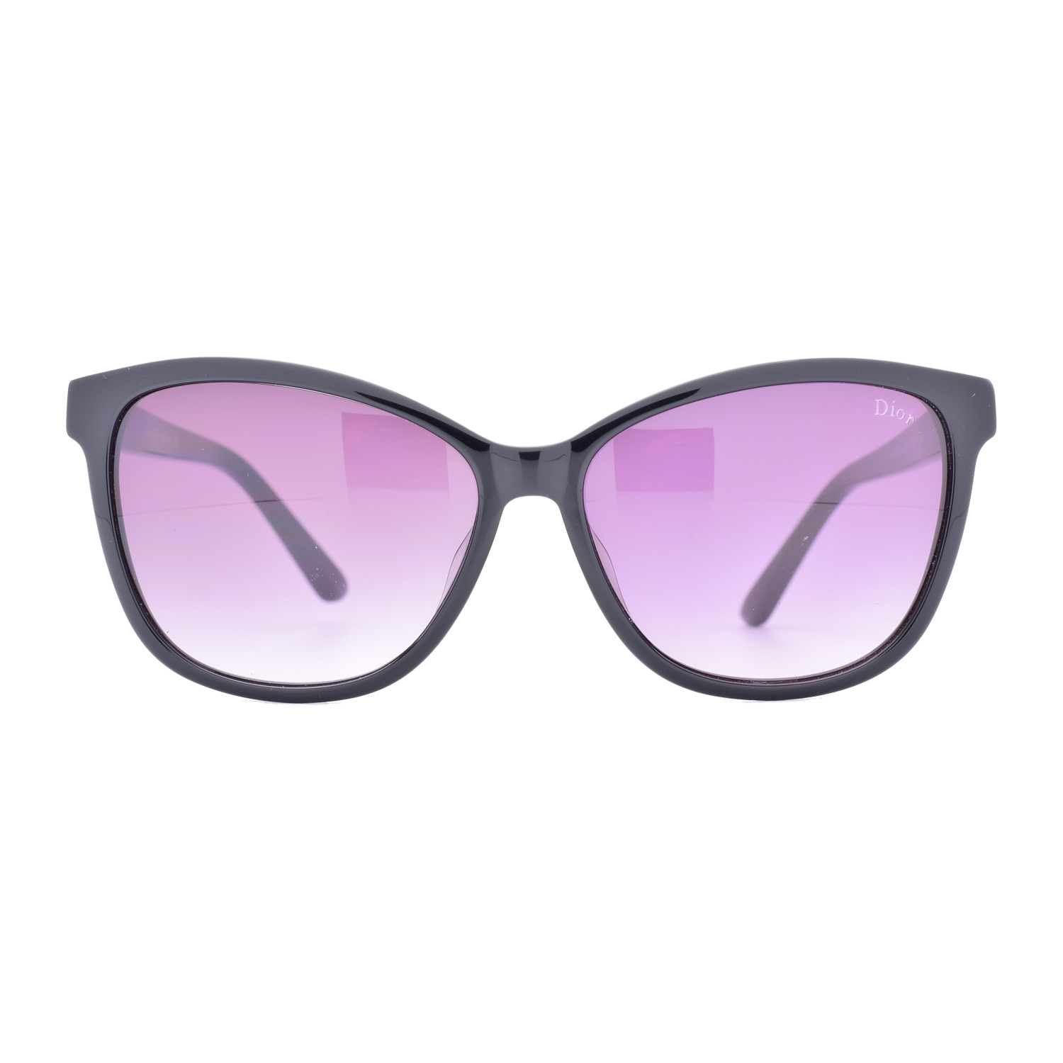 عینک آفتابی زنانه دیور مدل CD0201S BLNG