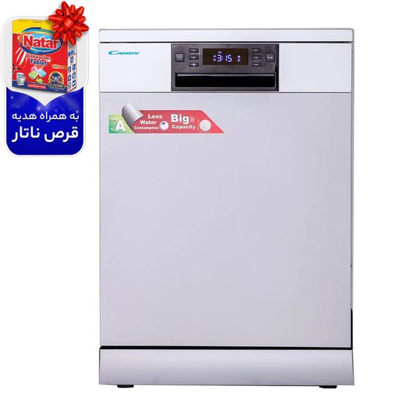 ماشین ظرفشویی کندی مدل CDM 1503