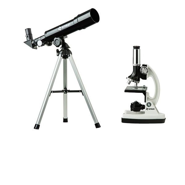 تلسکوپ و میکروسکوپ زیتازی مدل TeleMicro