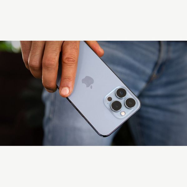 گوشی موبایل اپل مدل iPhone 13 Pro JA تک سیم‌ کارت ظرفیت 512 گیگابایت و 6 گیگابایت رم - نات اکتیو