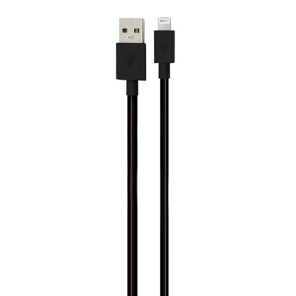 کابل تبدیل USB به لایتنینگ سیبراتون مدل S209i طول 0.25 متر