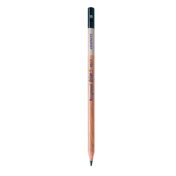 مداد طراحی برونزیل کد 89632