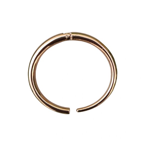 دستبند زنانه تاش مدل حلقه  ای کد C