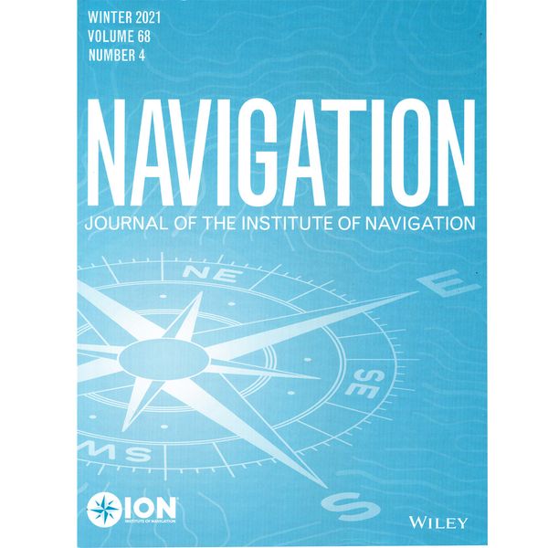 مجله Navigation دسامبر 2021
