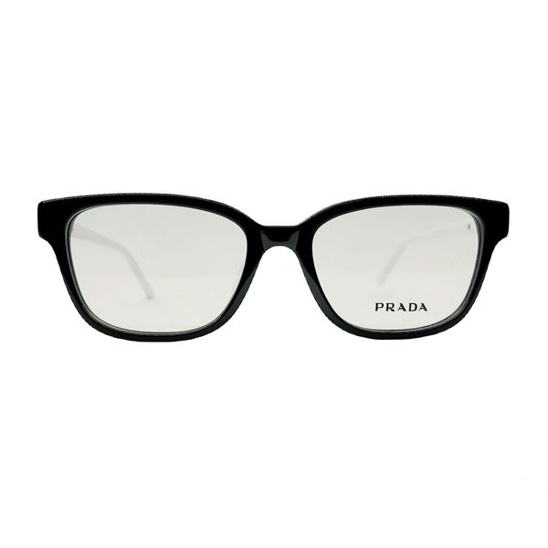 فریم عینک طبی پرادا مدل PR06YV 01W-1O1